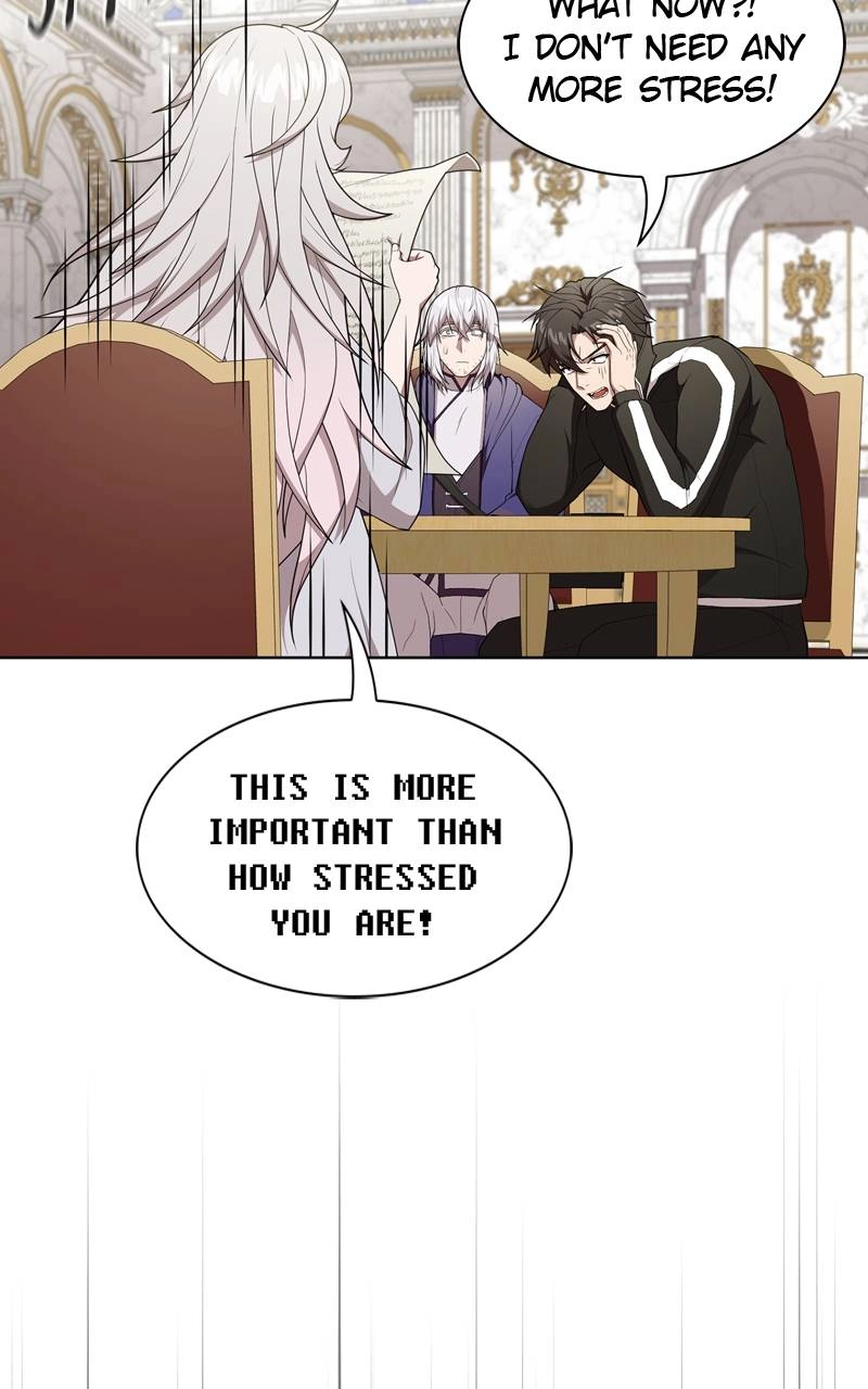 The Advanced Player of the Tutorial Tower Chapter 162 - Page 45