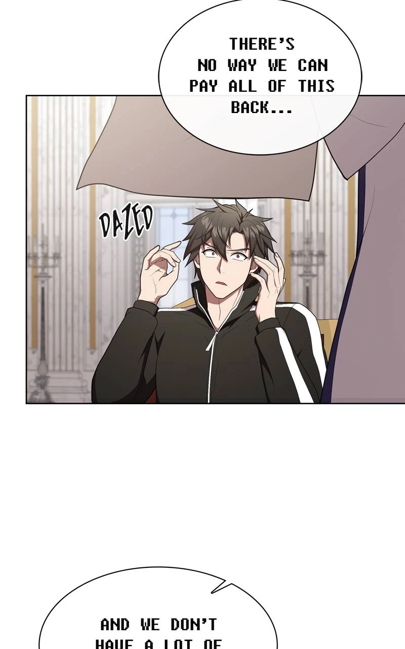 The Advanced Player of the Tutorial Tower Chapter 162 - Page 48