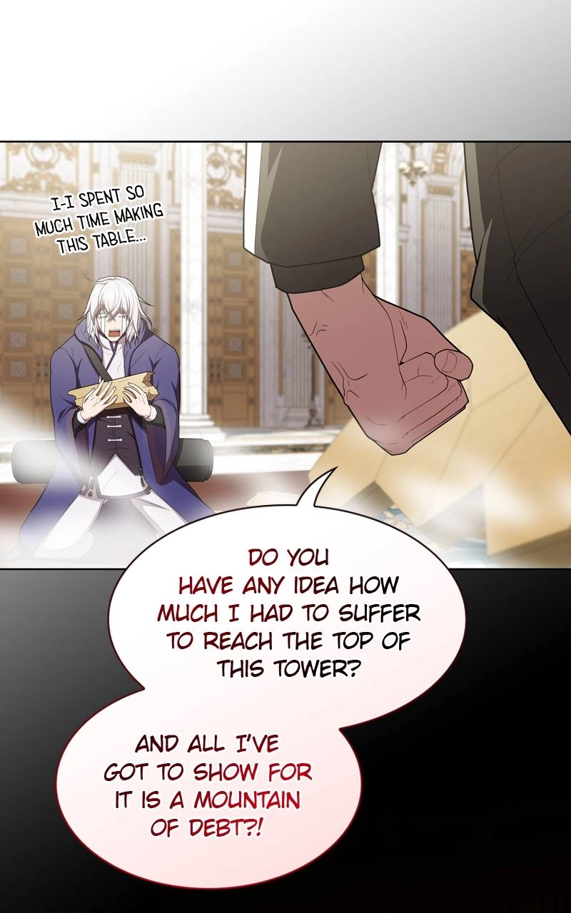 The Advanced Player of the Tutorial Tower Chapter 162 - Page 54