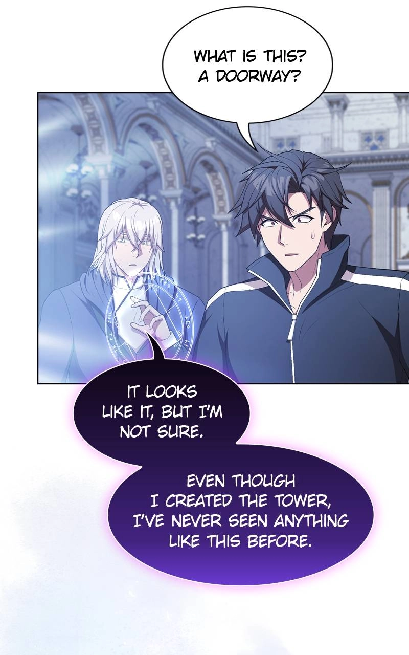 The Advanced Player of the Tutorial Tower Chapter 162 - Page 66