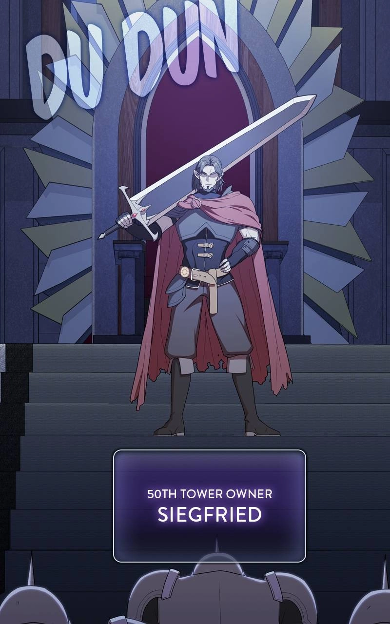 The Advanced Player of the Tutorial Tower Chapter 162 - Page 84