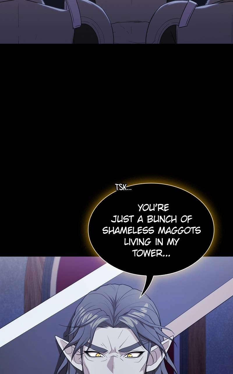 The Advanced Player of the Tutorial Tower Chapter 162 - Page 85