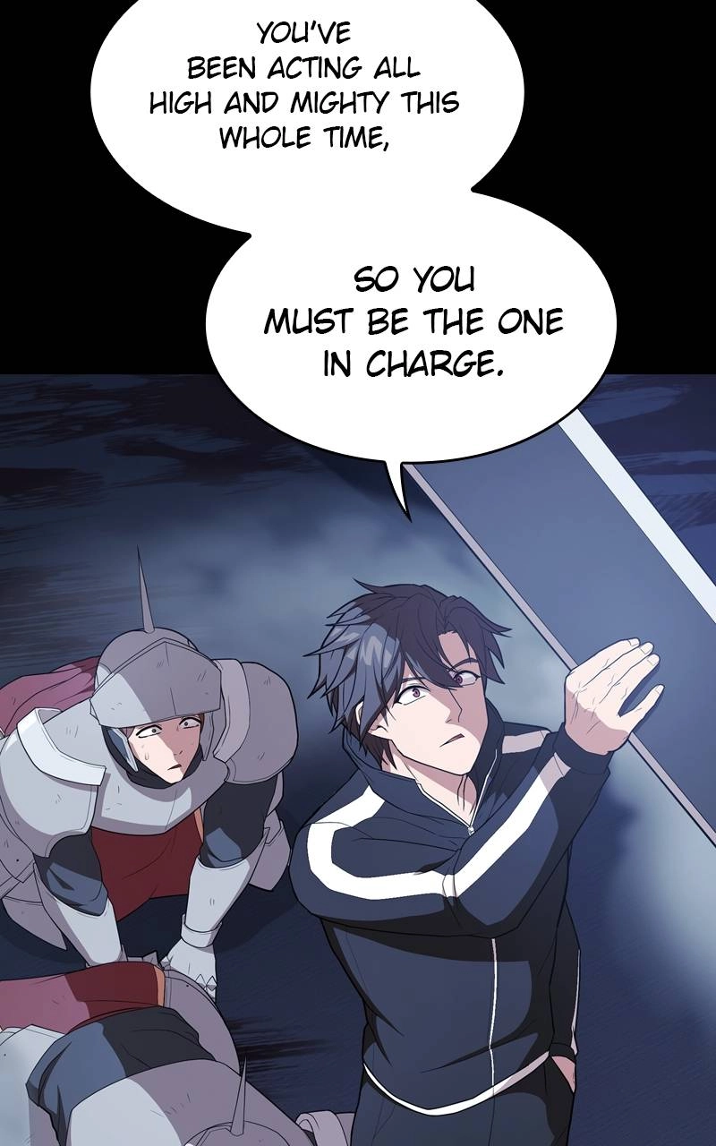 The Advanced Player of the Tutorial Tower Chapter 162 - Page 100