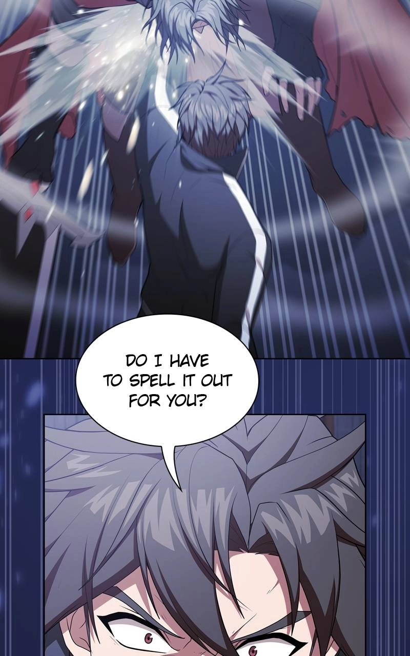 The Advanced Player of the Tutorial Tower Chapter 162 - Page 109
