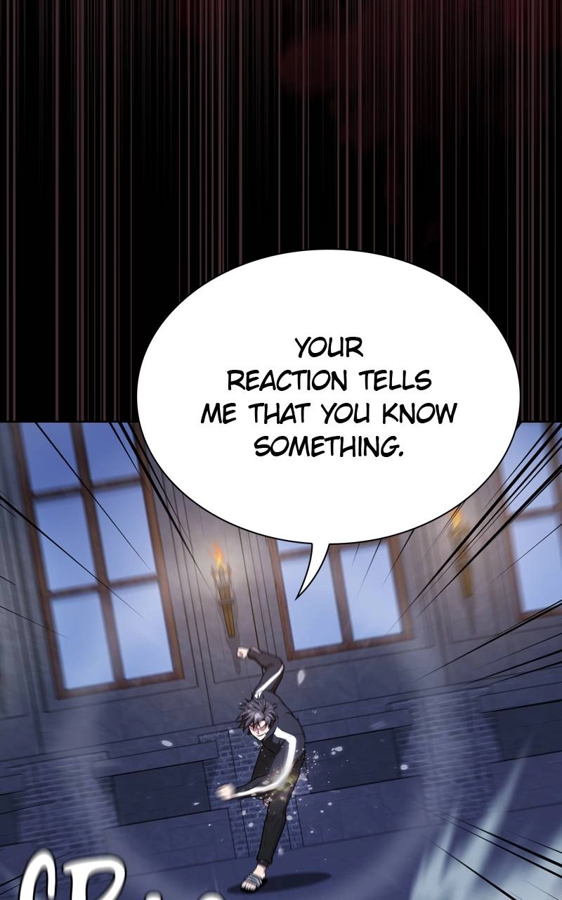 The Advanced Player of the Tutorial Tower Chapter 163 - Page 5