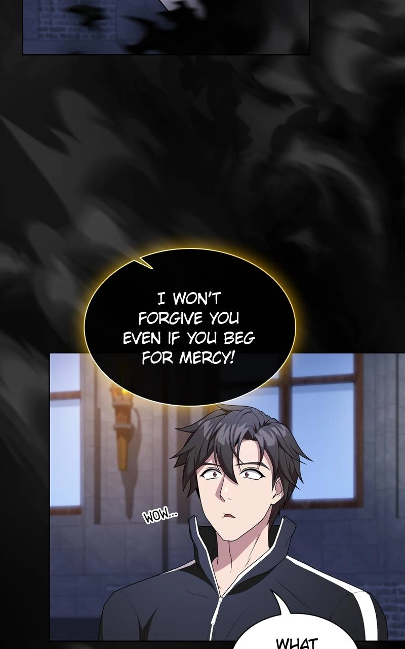 The Advanced Player of the Tutorial Tower Chapter 163 - Page 11