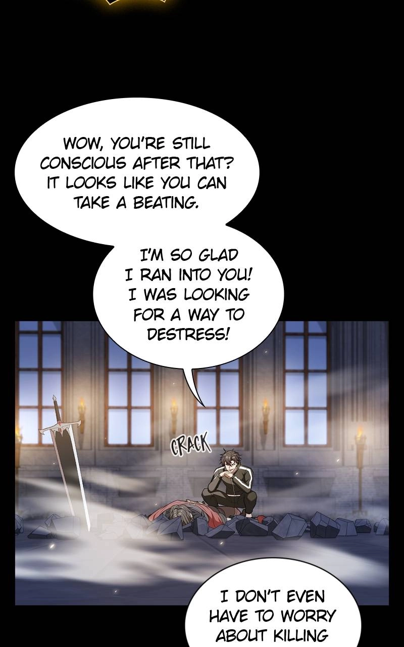 The Advanced Player of the Tutorial Tower Chapter 163 - Page 26