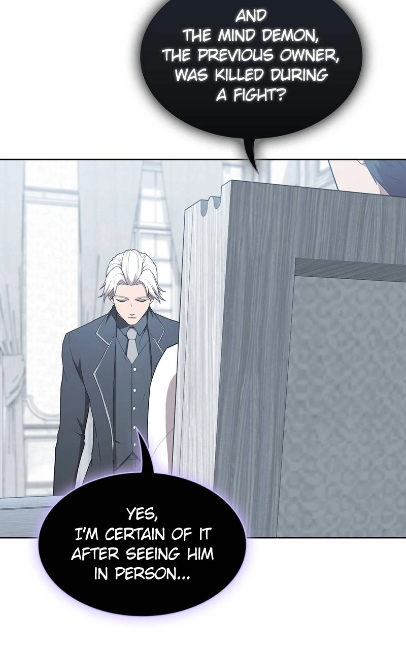 The Advanced Player of the Tutorial Tower Chapter 163 - Page 37