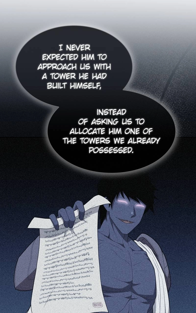 The Advanced Player of the Tutorial Tower Chapter 163 - Page 42