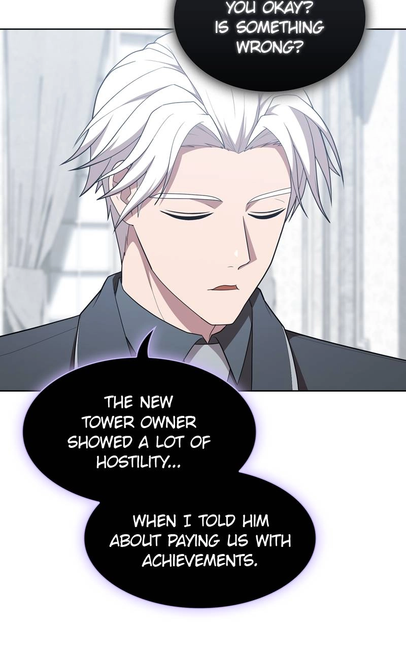 The Advanced Player of the Tutorial Tower Chapter 163 - Page 45