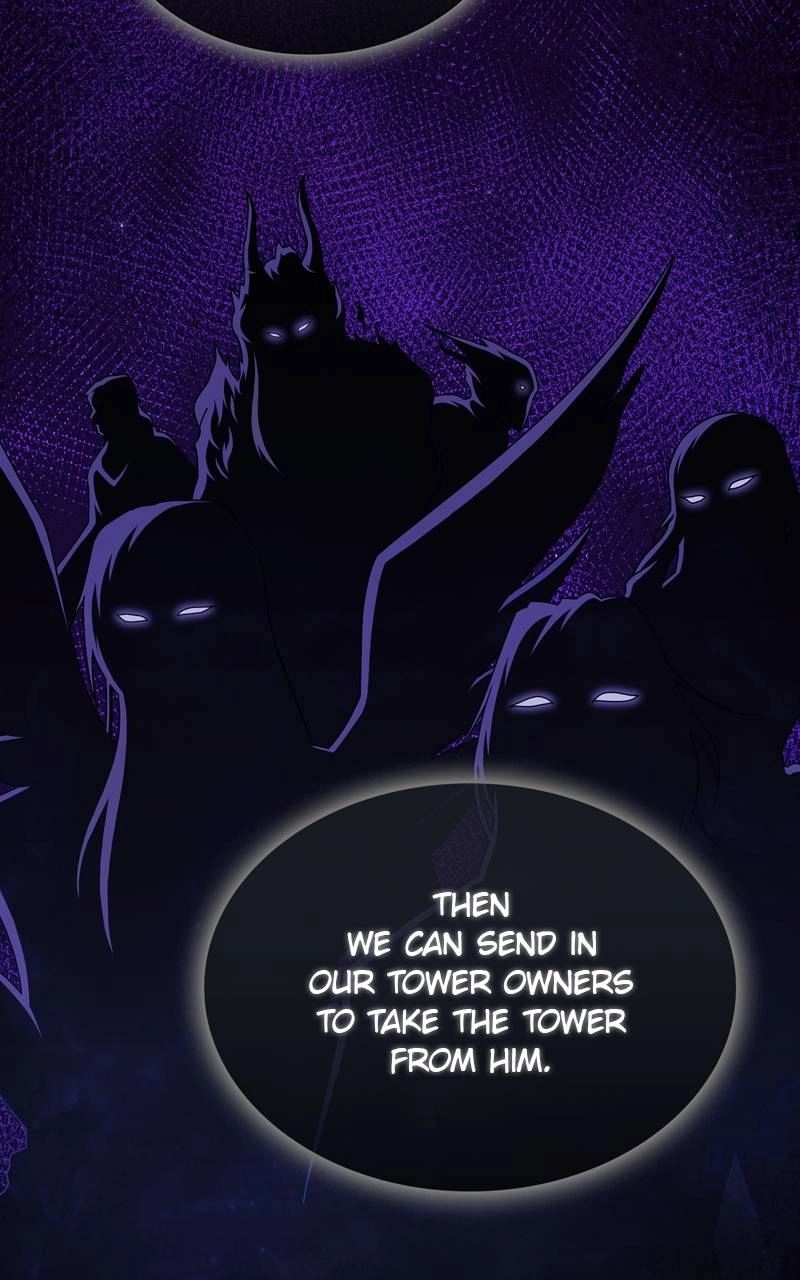 The Advanced Player of the Tutorial Tower Chapter 163 - Page 51