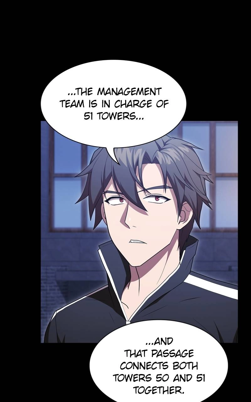 The Advanced Player of the Tutorial Tower Chapter 163 - Page 55