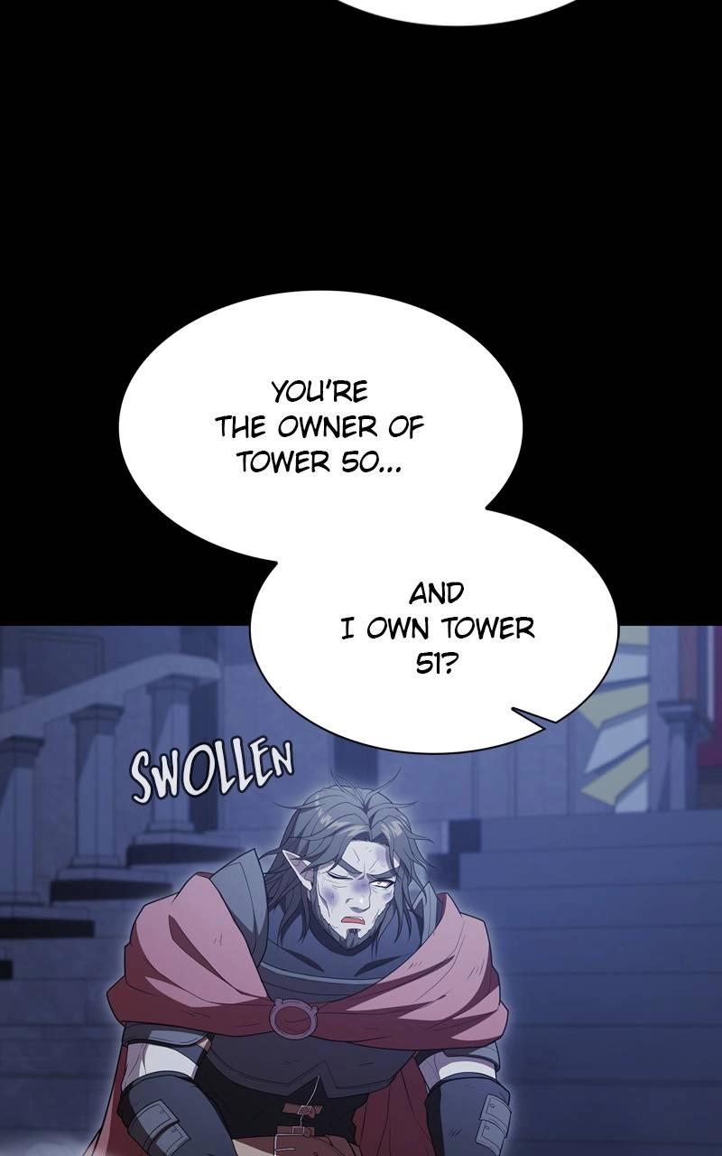 The Advanced Player of the Tutorial Tower Chapter 163 - Page 56