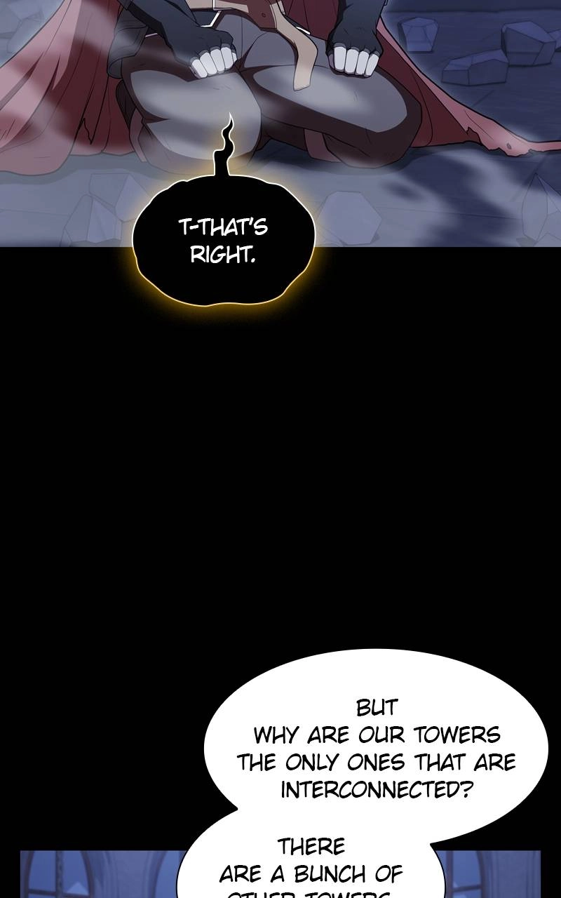 The Advanced Player of the Tutorial Tower Chapter 163 - Page 57