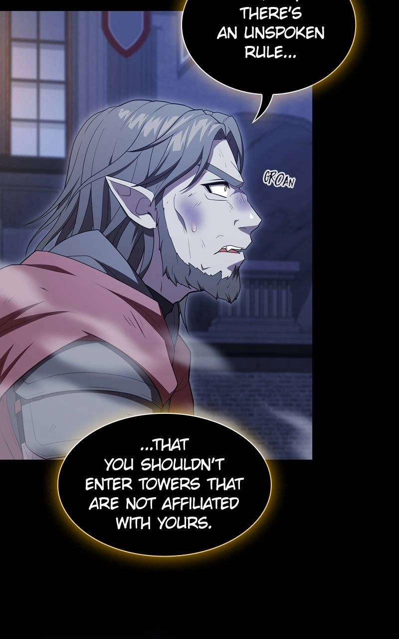 The Advanced Player of the Tutorial Tower Chapter 163 - Page 59