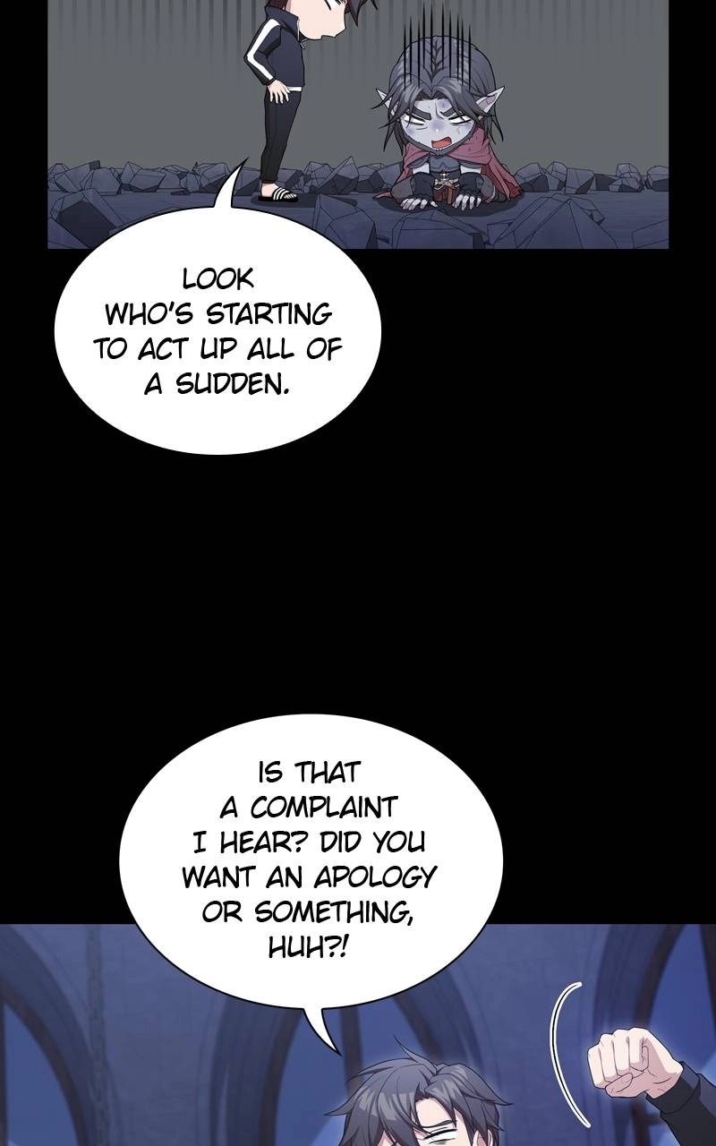 The Advanced Player of the Tutorial Tower Chapter 163 - Page 63