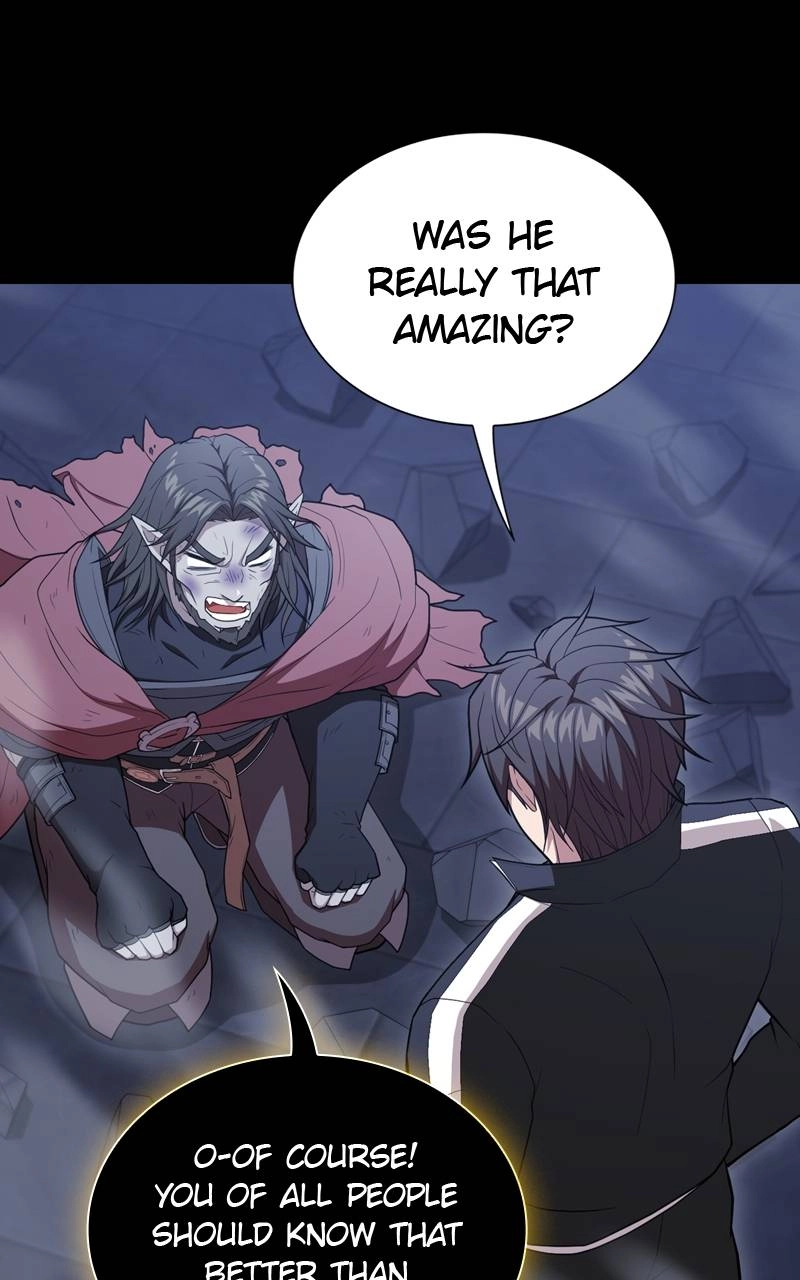 The Advanced Player of the Tutorial Tower Chapter 163 - Page 66