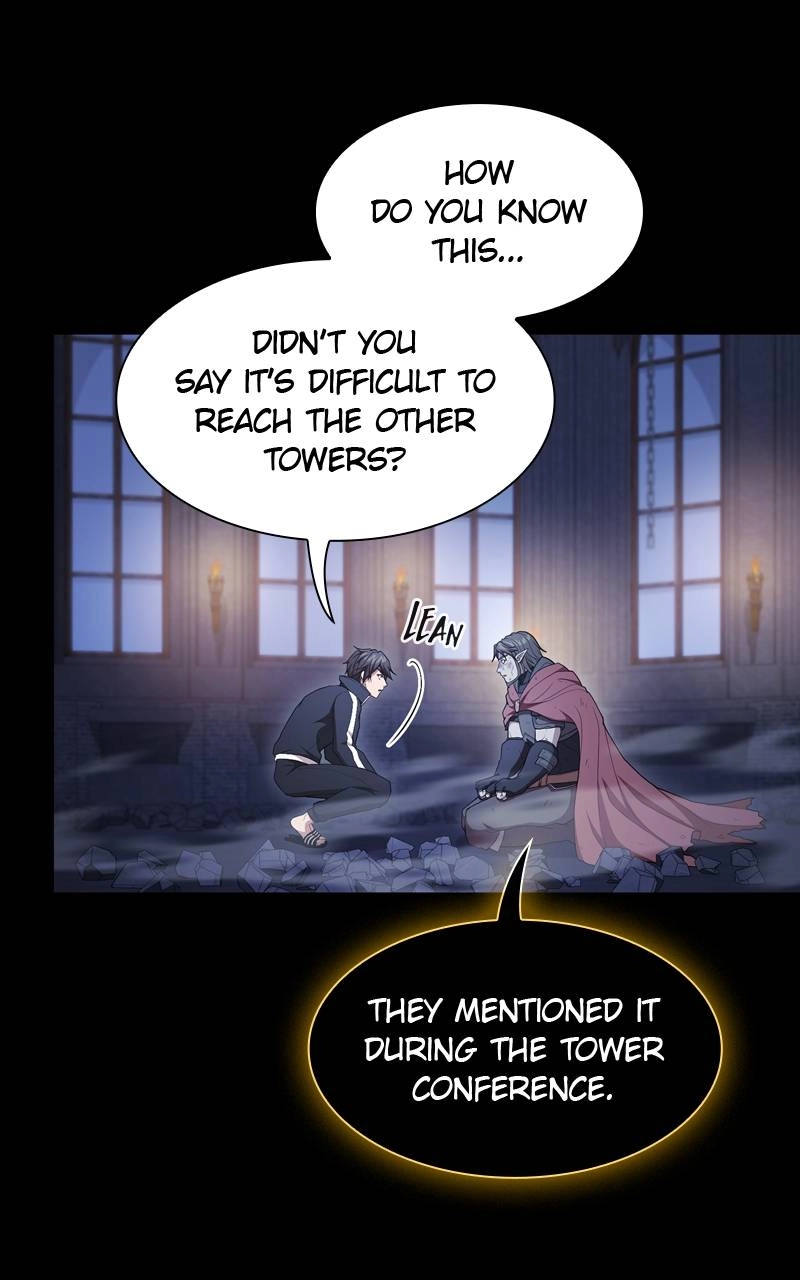 The Advanced Player of the Tutorial Tower Chapter 163 - Page 70
