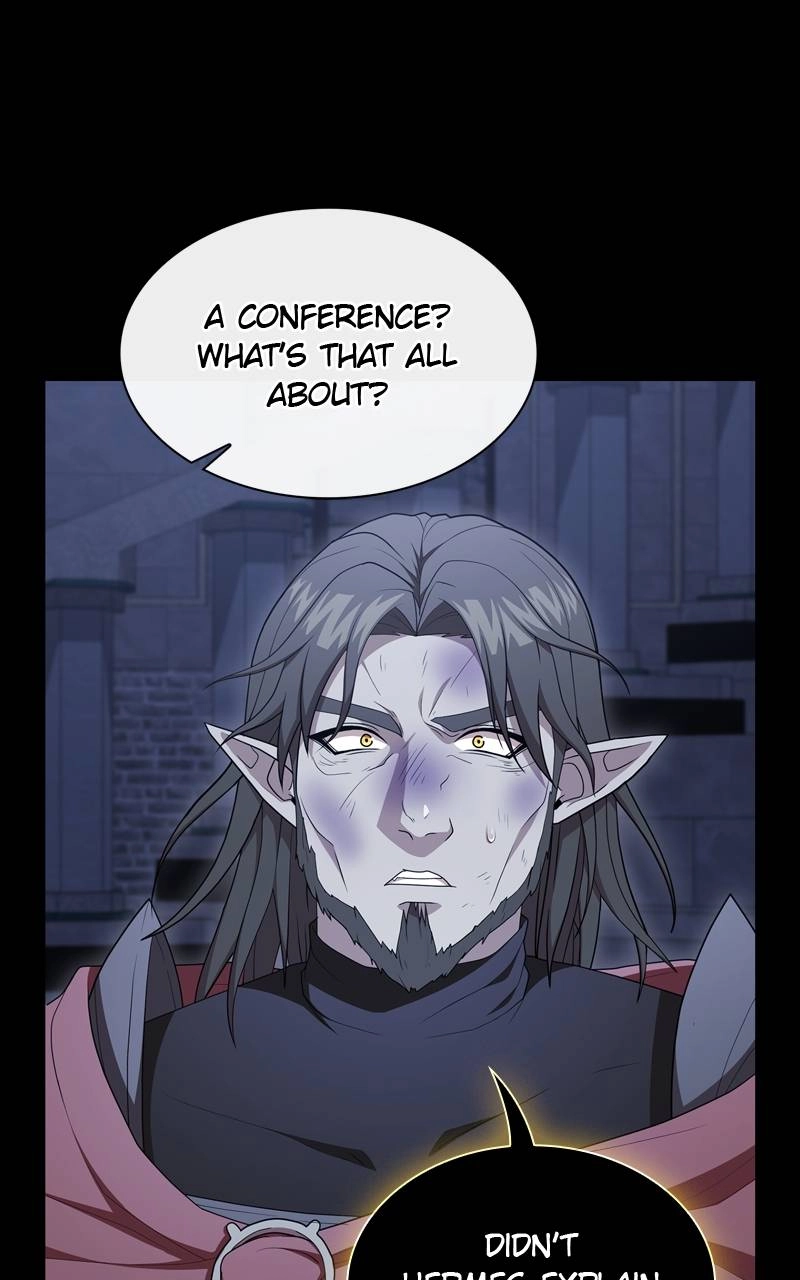 The Advanced Player of the Tutorial Tower Chapter 163 - Page 71