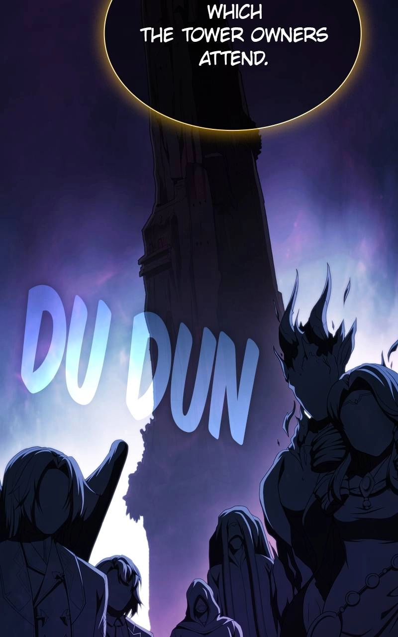 The Advanced Player of the Tutorial Tower Chapter 163 - Page 73