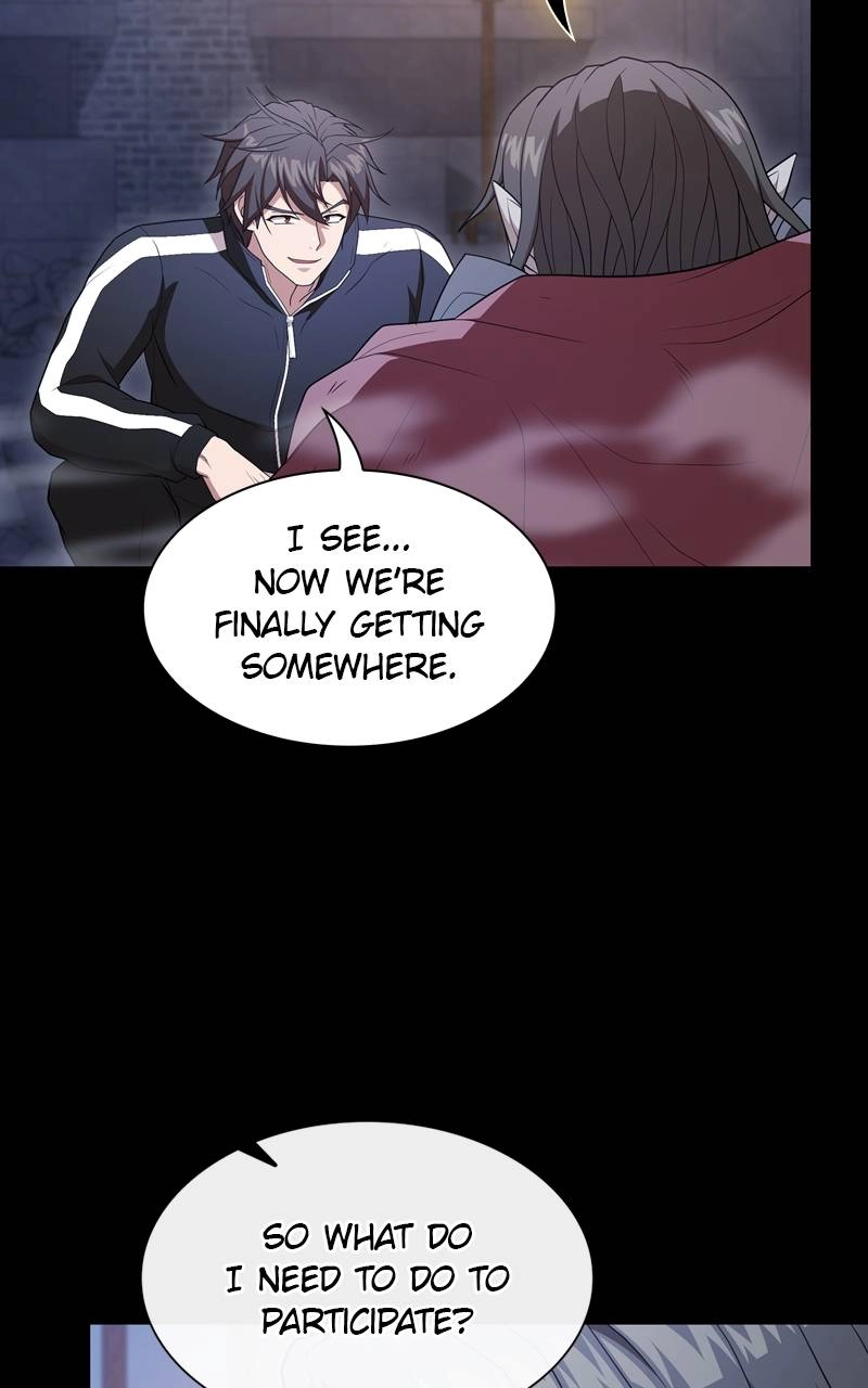 The Advanced Player of the Tutorial Tower Chapter 163 - Page 75