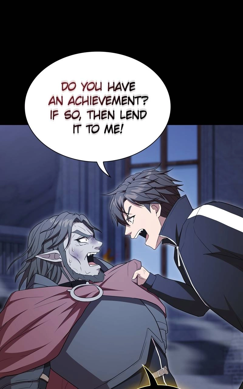 The Advanced Player of the Tutorial Tower Chapter 163 - Page 85