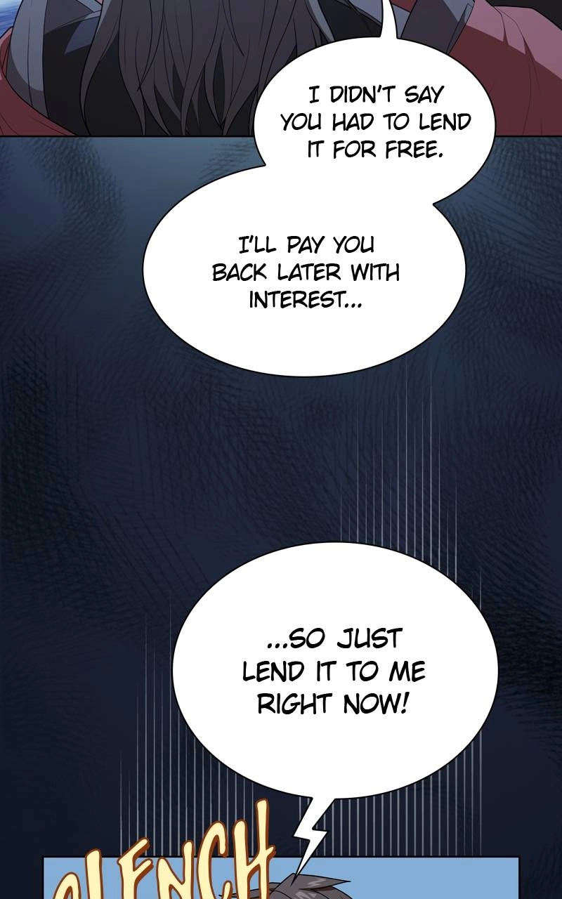 The Advanced Player of the Tutorial Tower Chapter 163 - Page 87