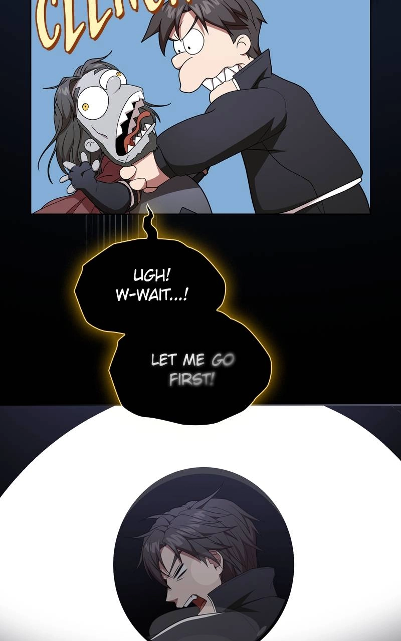 The Advanced Player of the Tutorial Tower Chapter 163 - Page 88