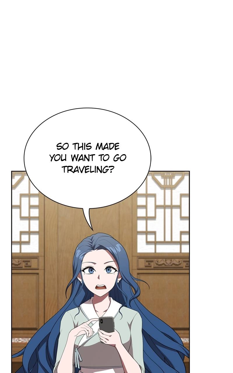 The Advanced Player of the Tutorial Tower Chapter 163 - Page 99