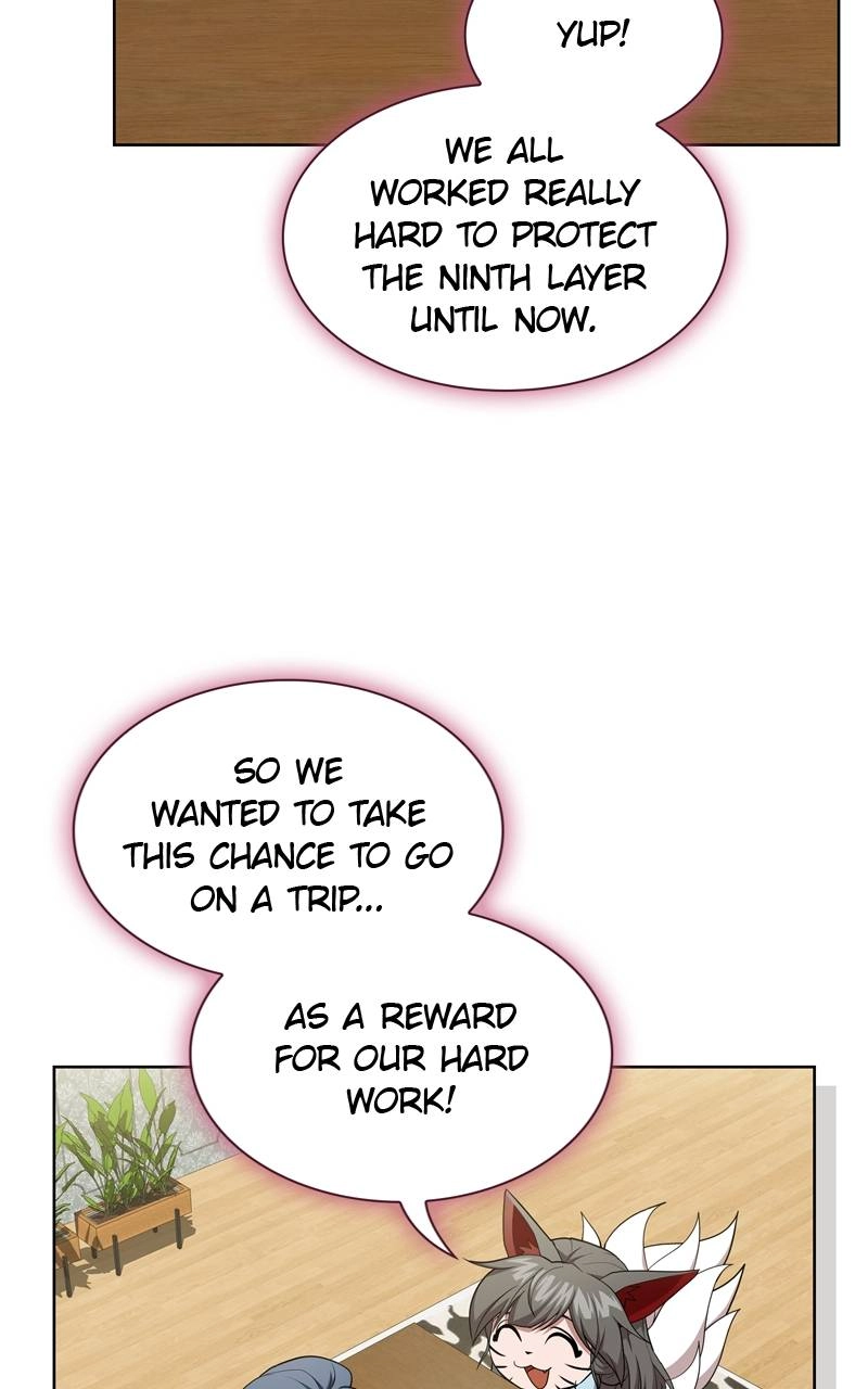 The Advanced Player of the Tutorial Tower Chapter 163 - Page 101