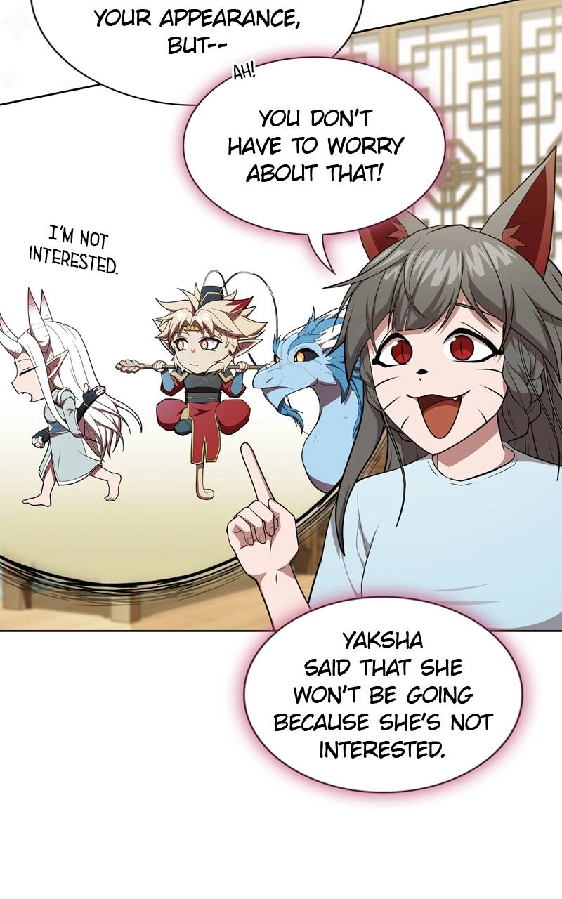 The Advanced Player of the Tutorial Tower Chapter 163 - Page 105