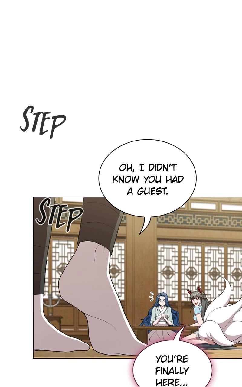 The Advanced Player of the Tutorial Tower Chapter 163 - Page 107