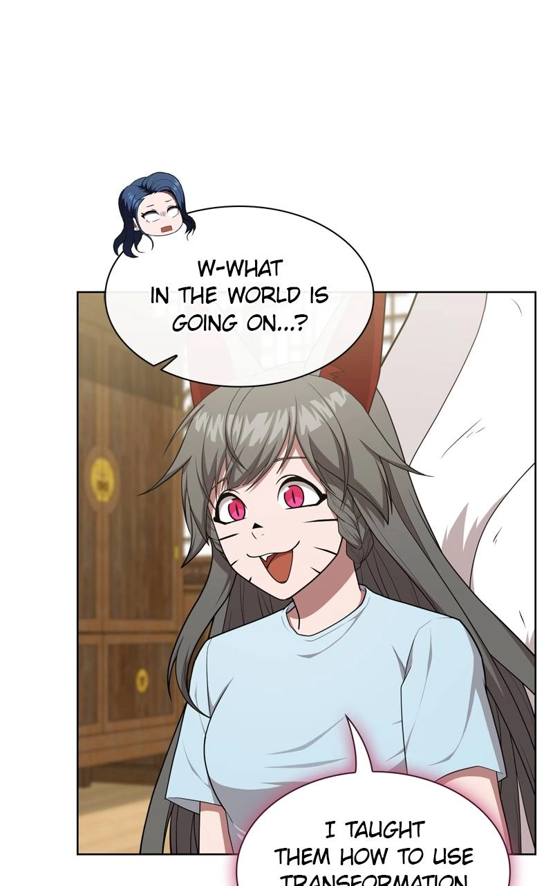 The Advanced Player of the Tutorial Tower Chapter 164 - Page 5