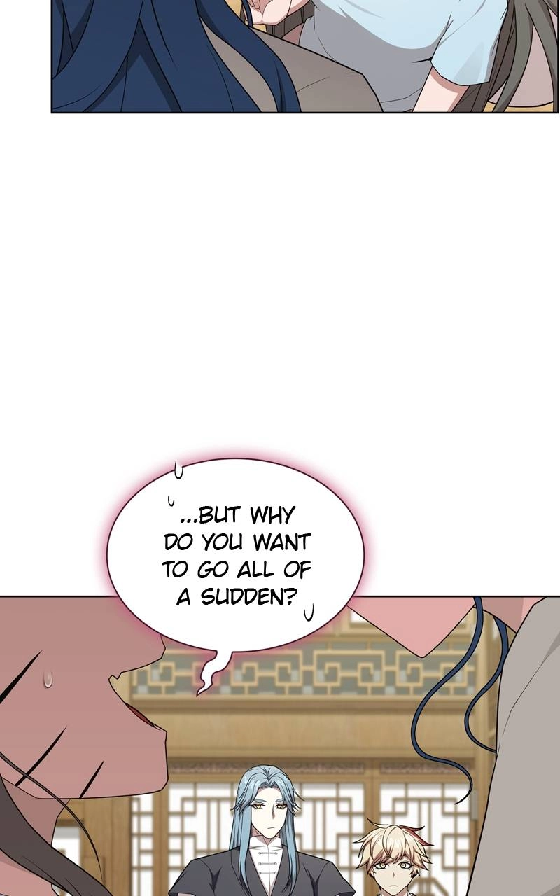The Advanced Player of the Tutorial Tower Chapter 164 - Page 14