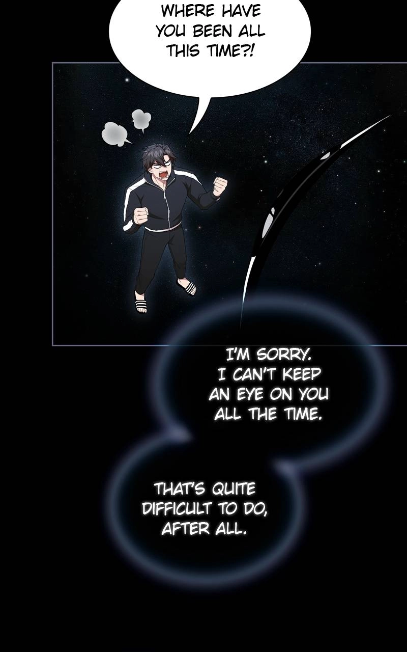 The Advanced Player of the Tutorial Tower Chapter 164 - Page 21