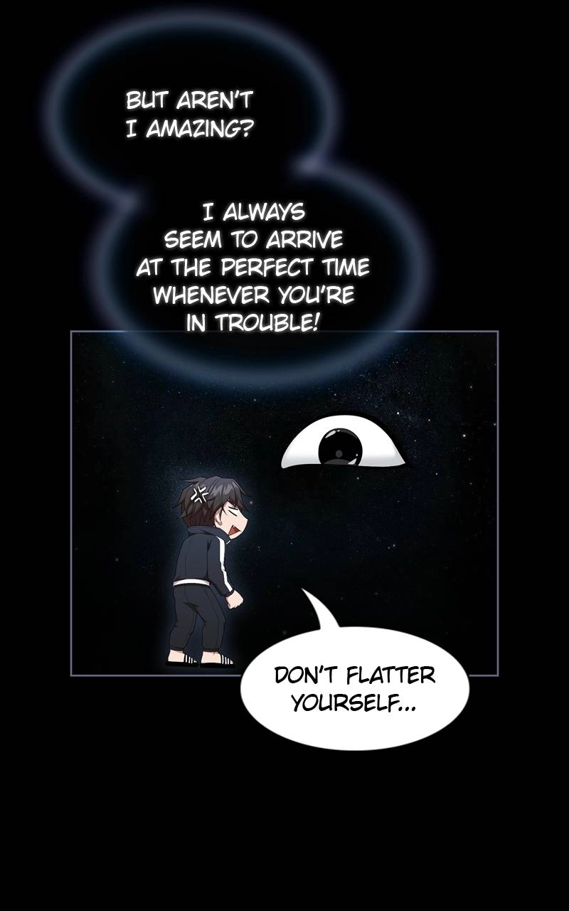 The Advanced Player of the Tutorial Tower Chapter 164 - Page 22