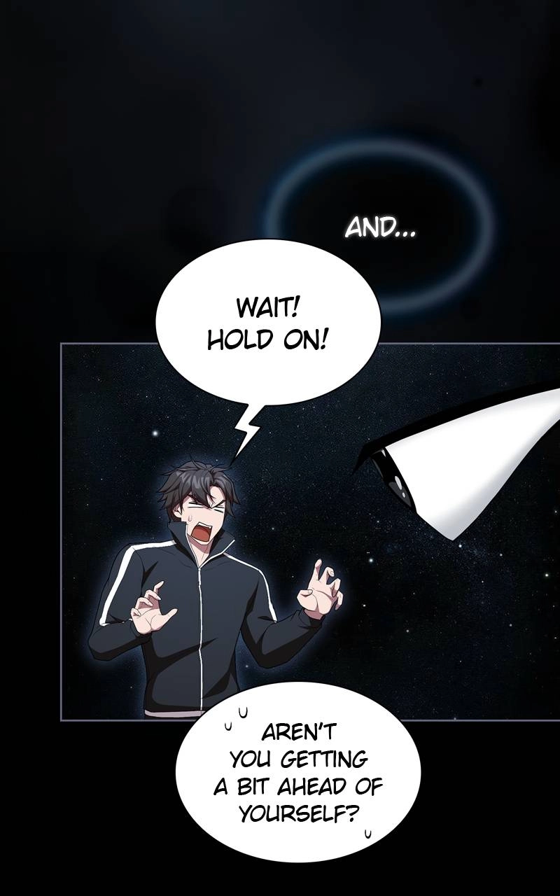 The Advanced Player of the Tutorial Tower Chapter 164 - Page 27