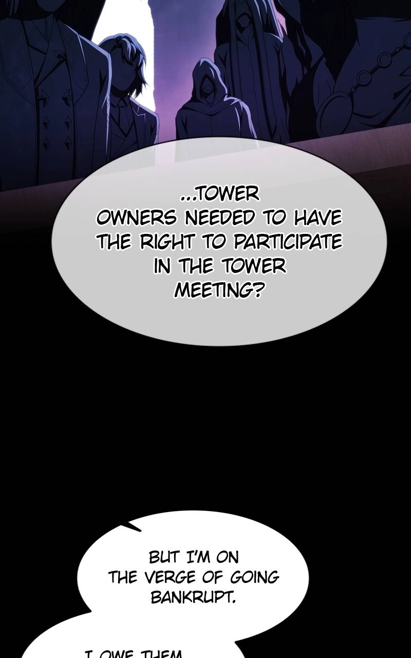 The Advanced Player of the Tutorial Tower Chapter 164 - Page 29