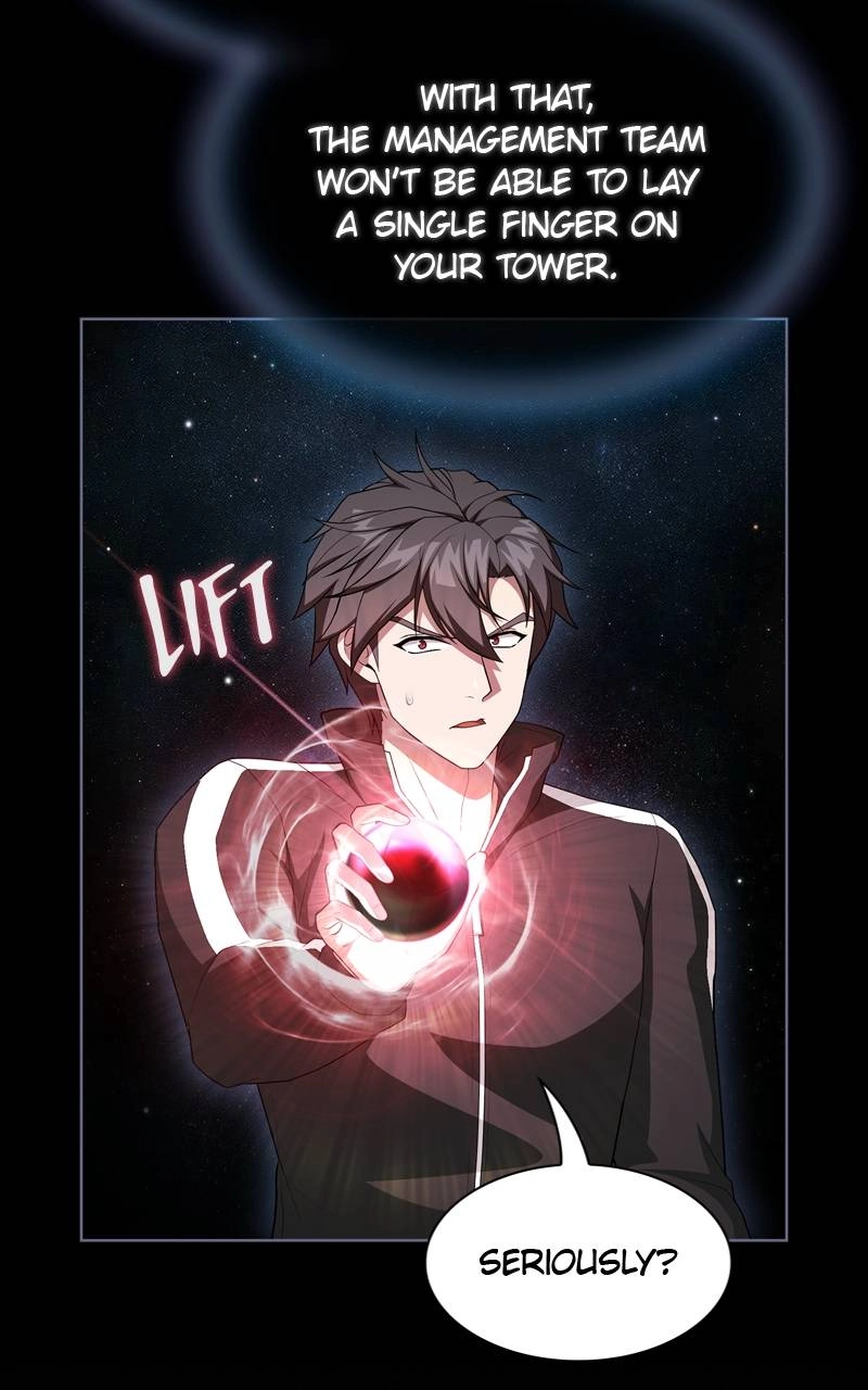 The Advanced Player of the Tutorial Tower Chapter 164 - Page 40