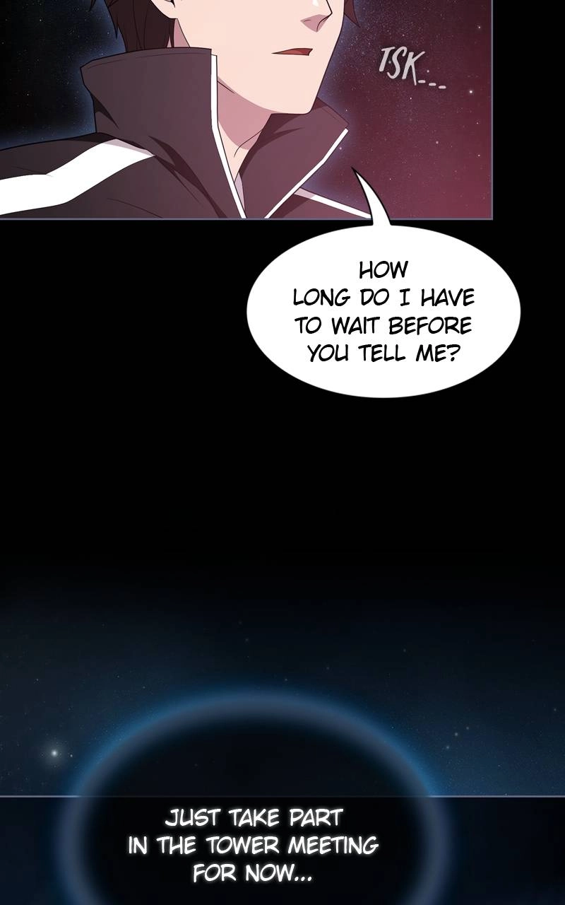 The Advanced Player of the Tutorial Tower Chapter 164 - Page 47