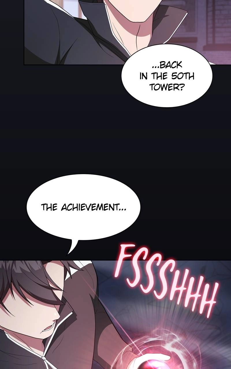 The Advanced Player of the Tutorial Tower Chapter 164 - Page 57