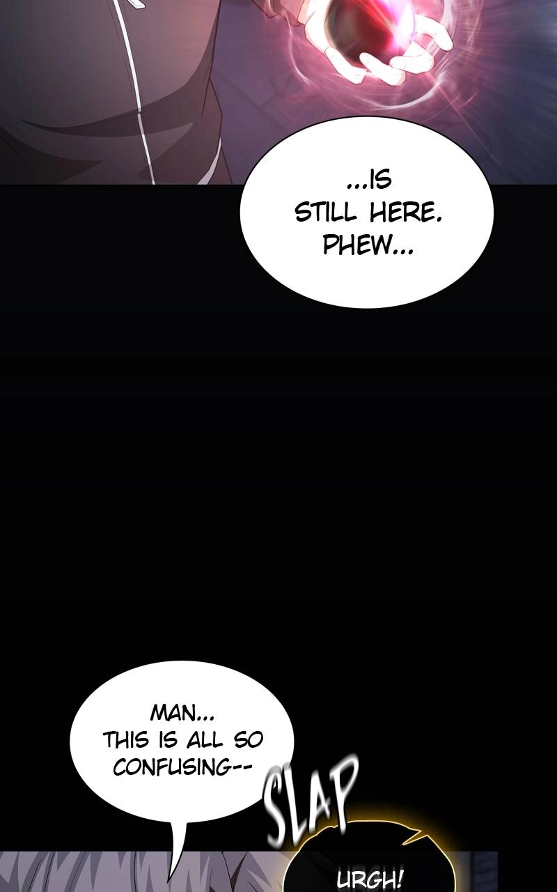 The Advanced Player of the Tutorial Tower Chapter 164 - Page 58