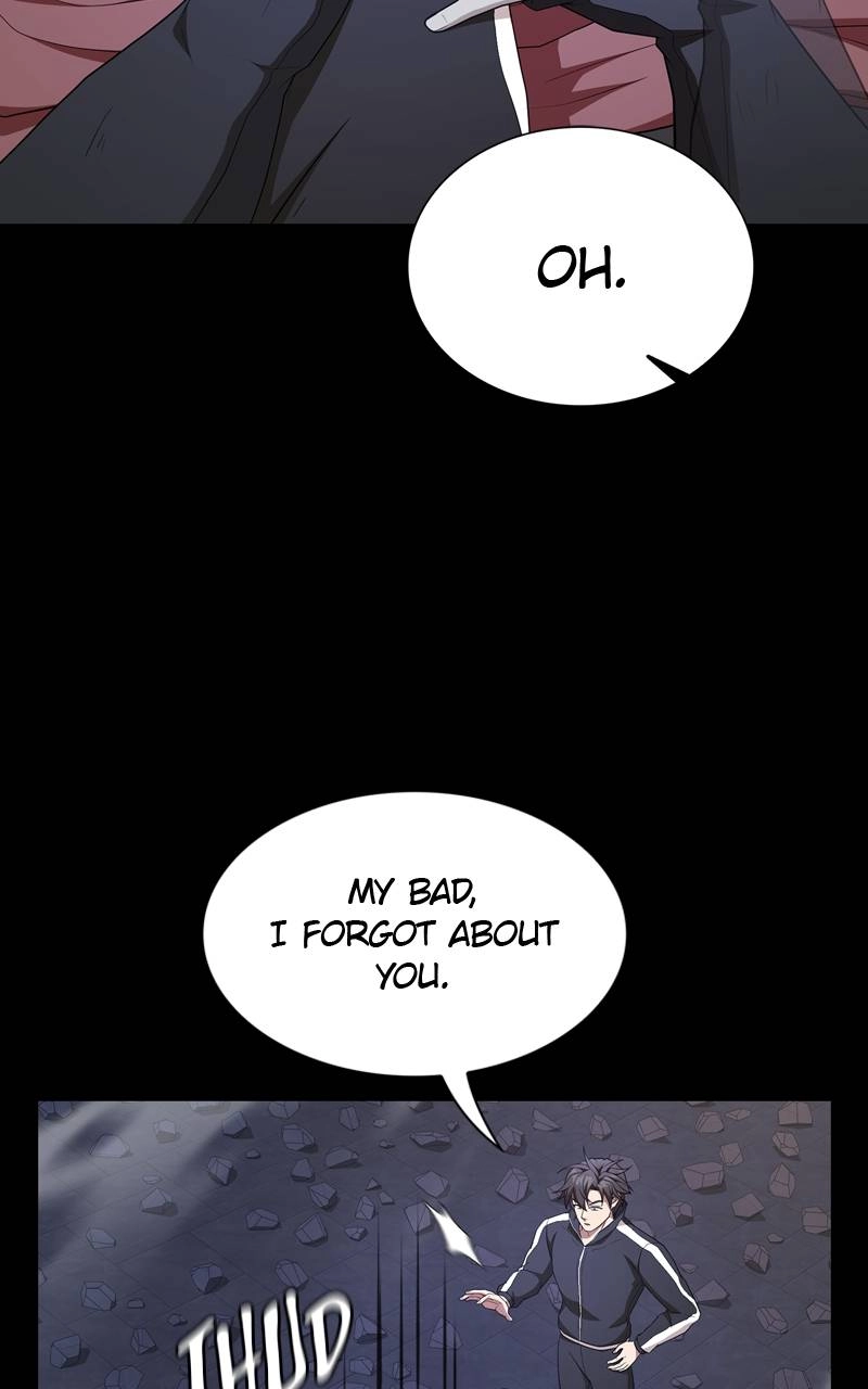 The Advanced Player of the Tutorial Tower Chapter 164 - Page 61