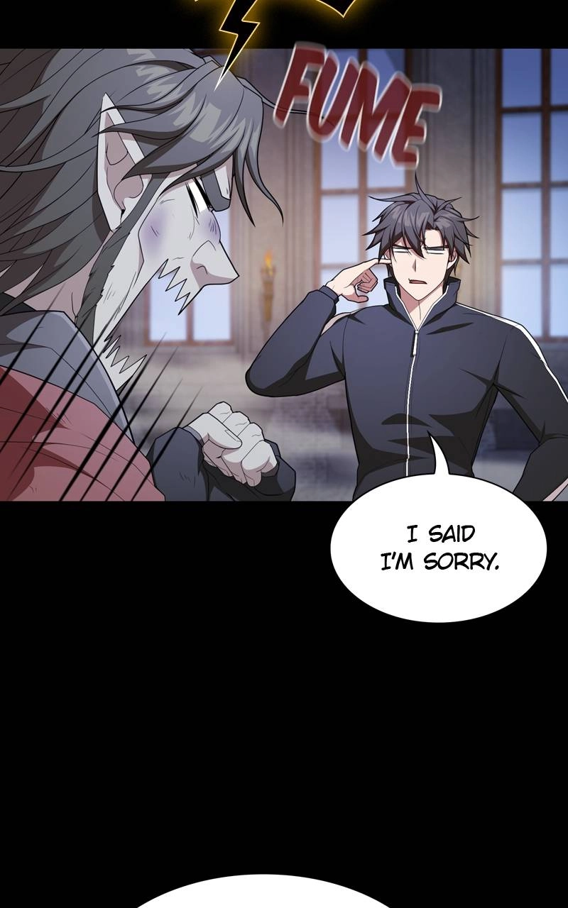 The Advanced Player of the Tutorial Tower Chapter 164 - Page 63