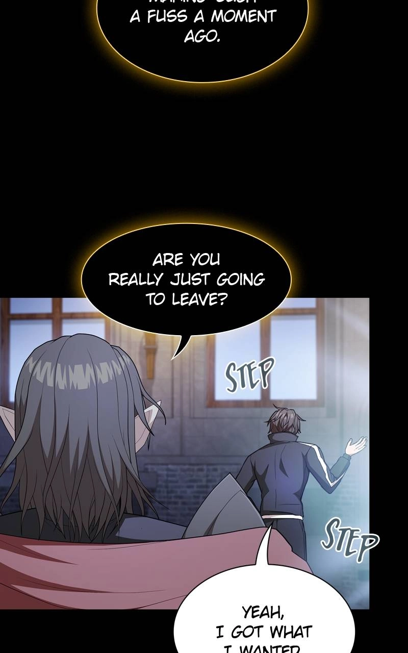 The Advanced Player of the Tutorial Tower Chapter 164 - Page 65
