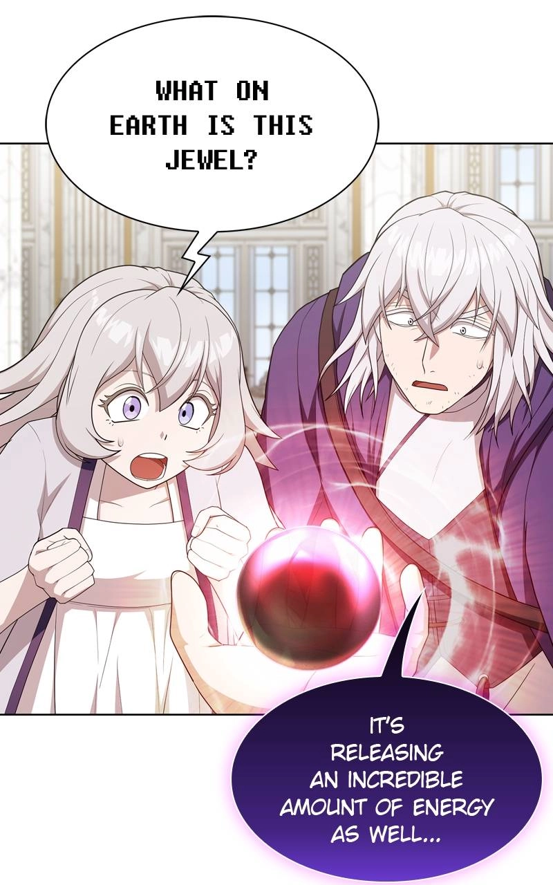 The Advanced Player of the Tutorial Tower Chapter 164 - Page 71
