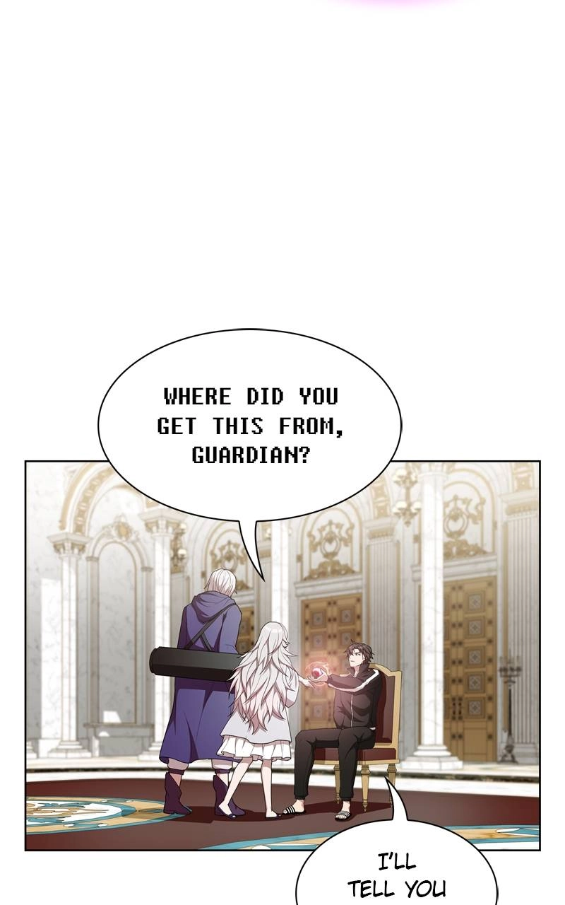 The Advanced Player of the Tutorial Tower Chapter 164 - Page 72