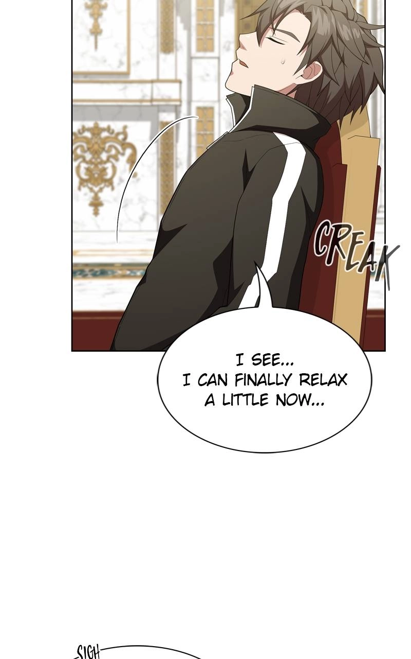 The Advanced Player of the Tutorial Tower Chapter 164 - Page 75