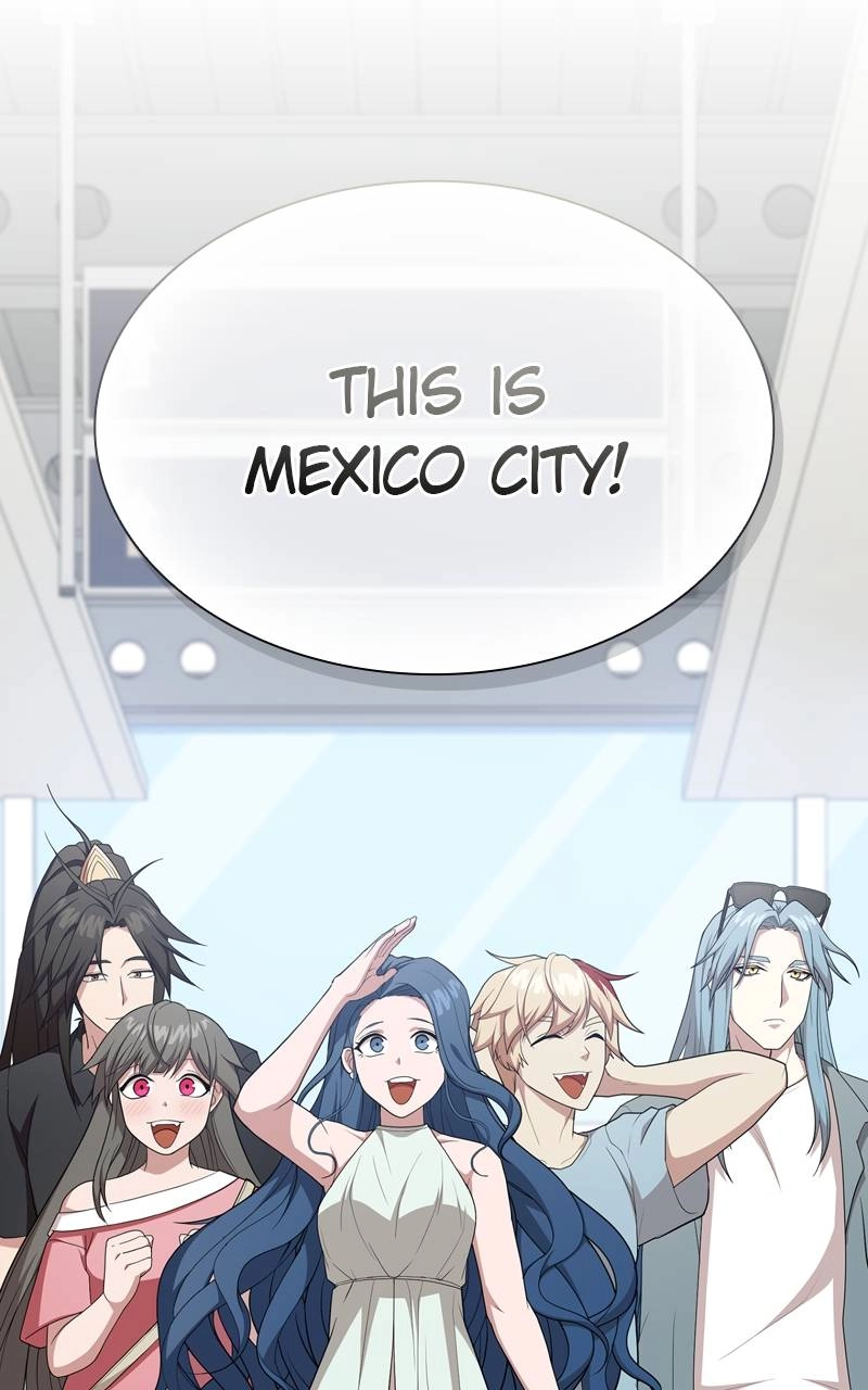 The Advanced Player of the Tutorial Tower Chapter 164 - Page 81