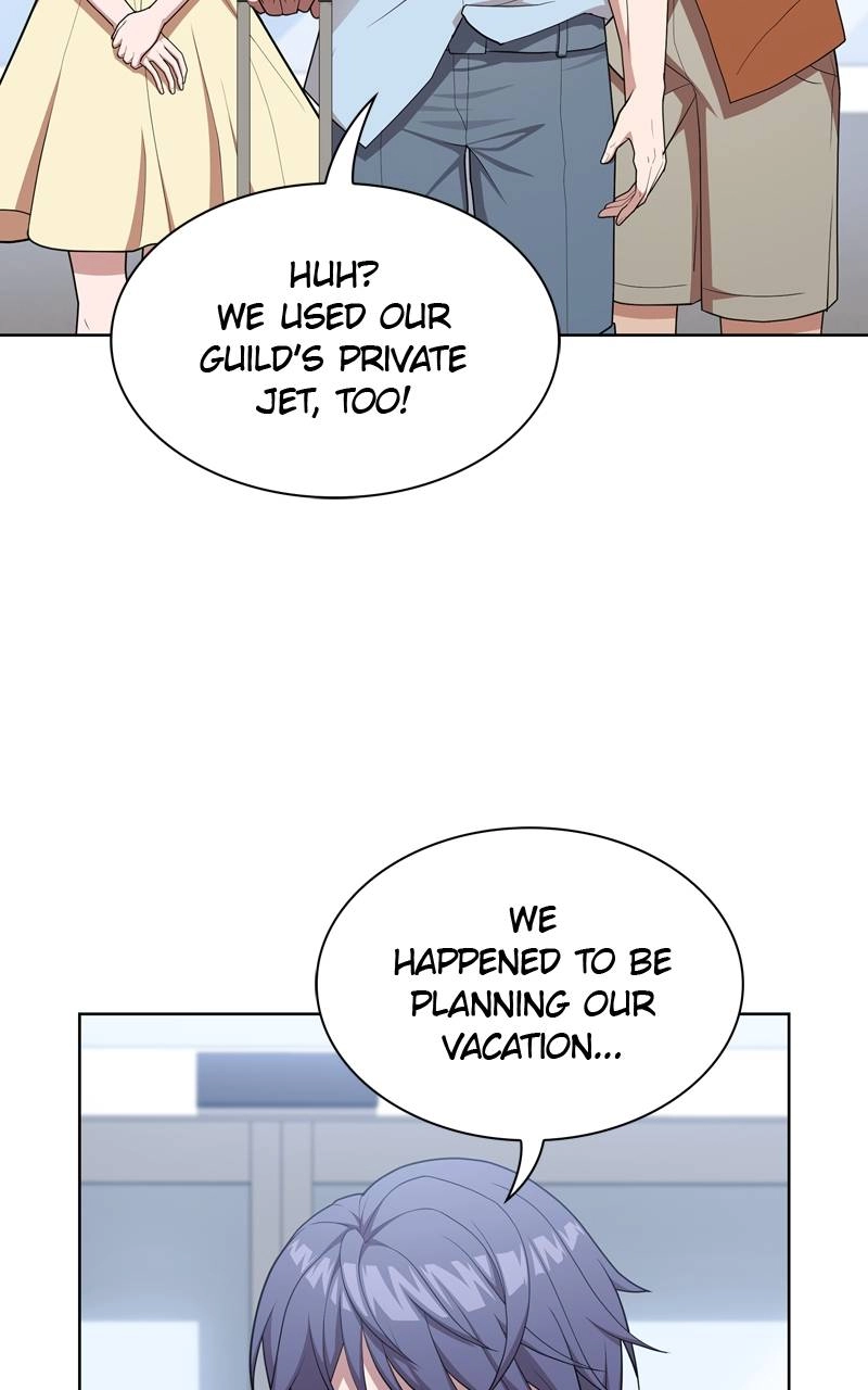 The Advanced Player of the Tutorial Tower Chapter 164 - Page 86
